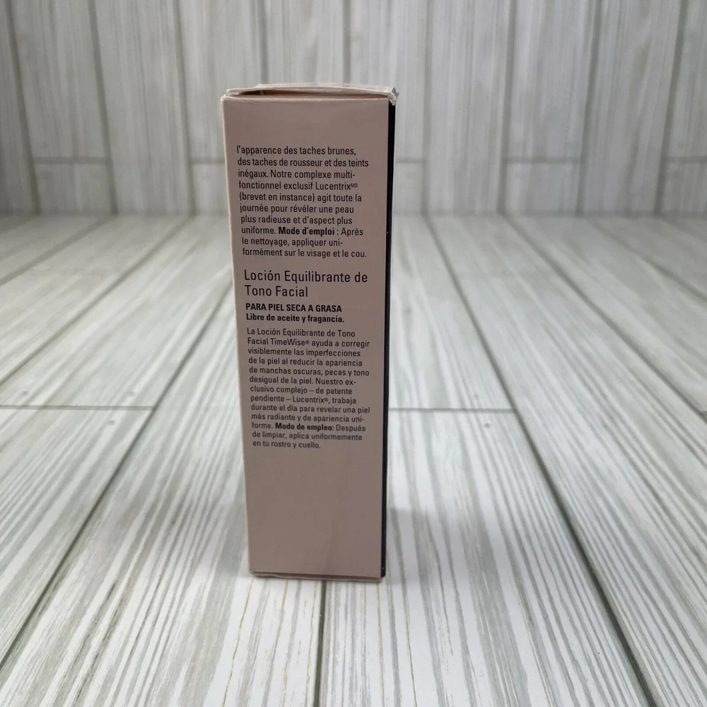Mary‎ Kay Timewise EVEN COMPLEXION ESSENCE NEW
